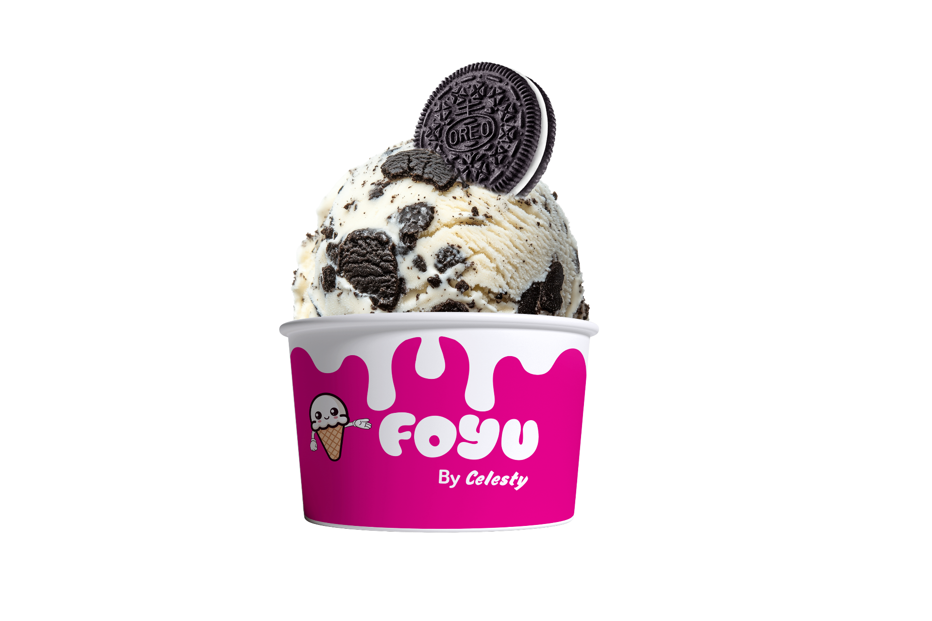 Oreo Bliss