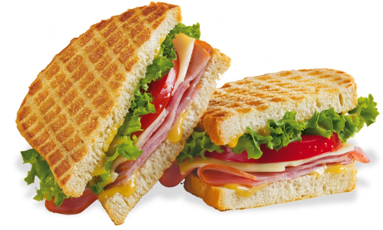 Grilled Sandwich